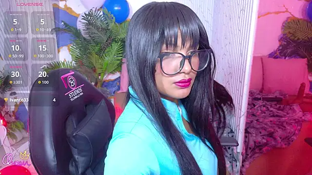 Lexy_tay webcam