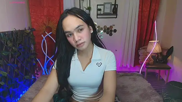 princess_vanner webcam