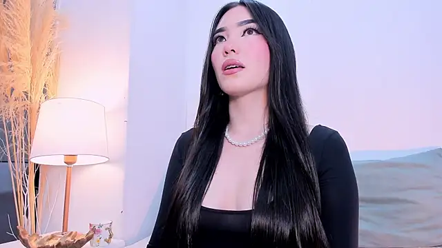 AiiriKimmura webcam