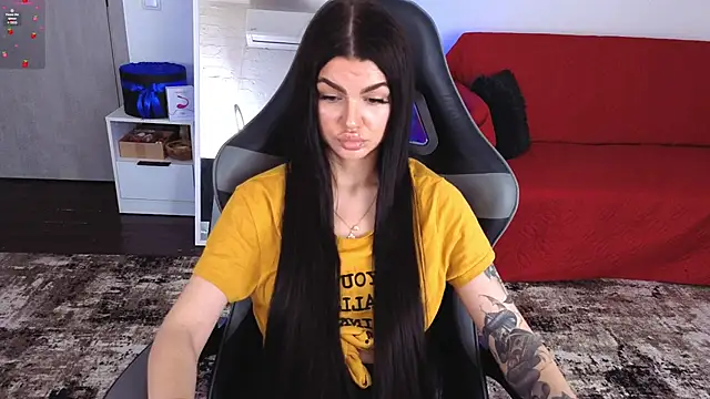 AnacondaOnn webcam