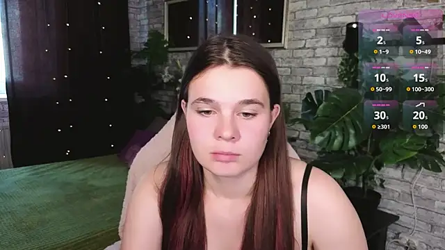 Kacey_Love webcam
