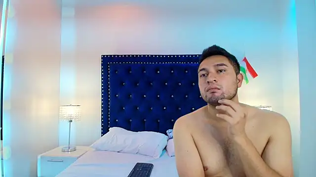 Alissa_and_alann webcam
