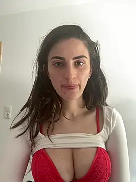 OliviaBaby- webcam