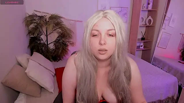 IceDafna webcam