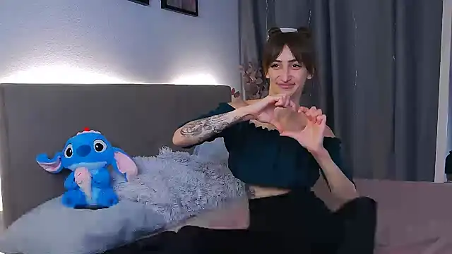 SofiaHill webcam