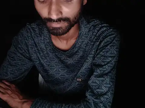 ThethunderPo webcam