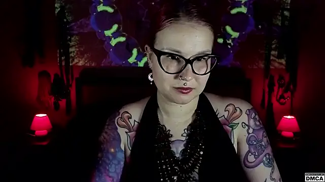 Amanita__Pantherina webcam