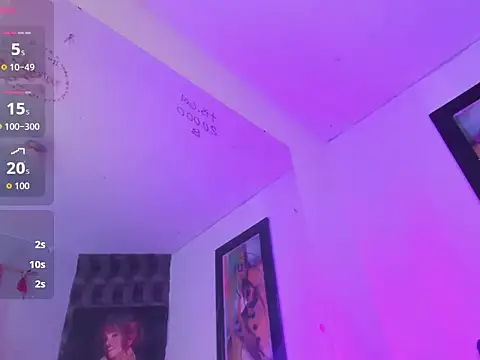Ciara_HotTs live sex cam