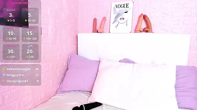 Celeste_Rox webcam