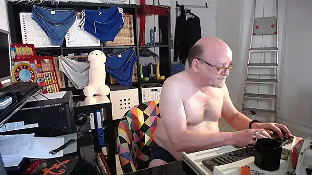 wankcellar webcam