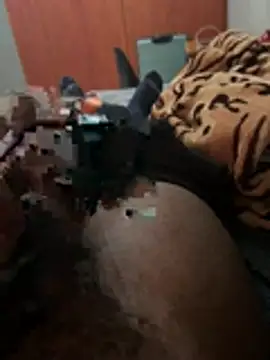 Manyokaboy webcam