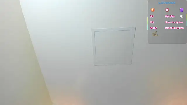 MAGIEVANS1 webcam