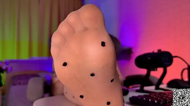 AphexQueen live cam on StripChat
