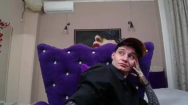 KennyXSX webcam