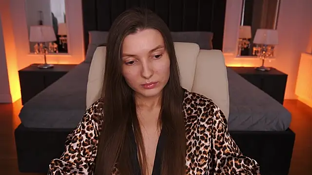 AshleyBaie webcam