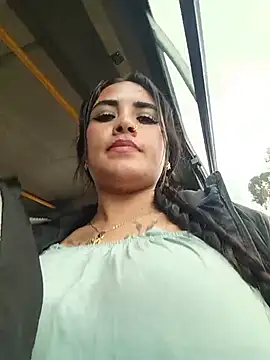 MAYE__13 Live Web Cam Show