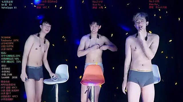 lucky-love888 Live Web Cam Show