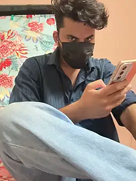 spiral__man007 Live Web Cam Show