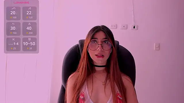 sammy_jhons webcam