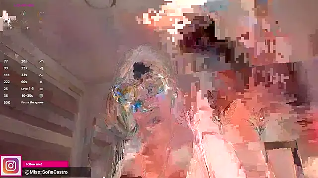 miss_sofiaa webcam