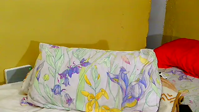 Mollybrookexx webcam
