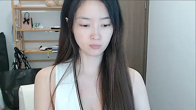 Mimi-cnbaby webcam