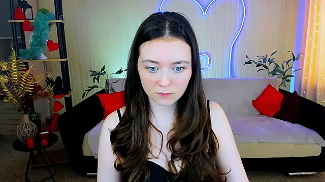 AlluringLookk webcam