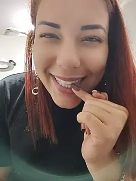 RuivaGiMisteriosa