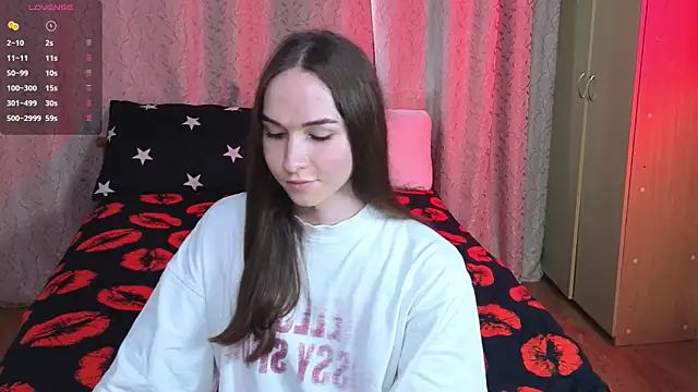 Angeel_Kate webcam