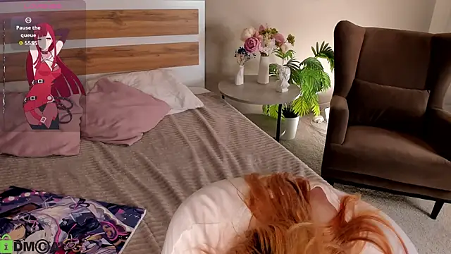 Alice_Kitagawa webcam