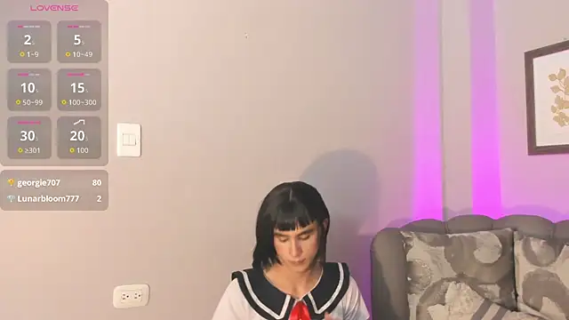 Dasha_Rouse1 webcam
