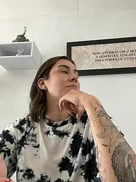 Bonnie_Rider webcam