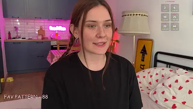 Red_OnTop webcam