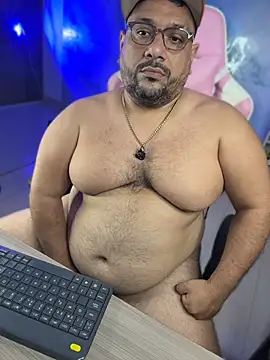 jacoob_woods webcam
