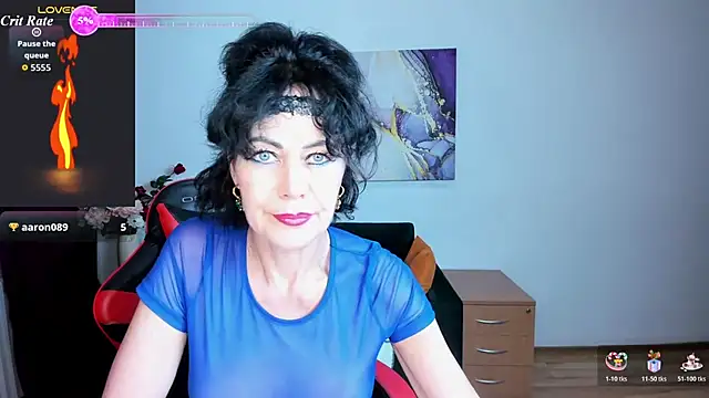 Silvia_Wallec webcam
