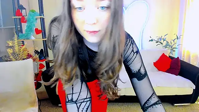 AlluringLookk webcam