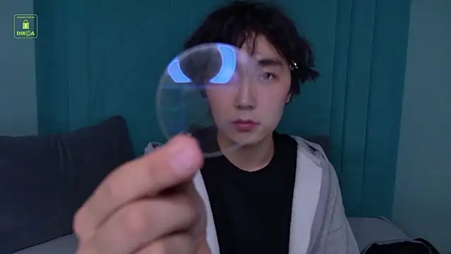HeejinWang webcam