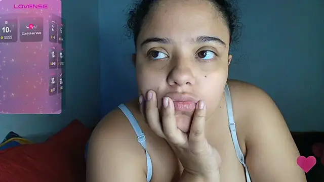 EliVanegas webcam