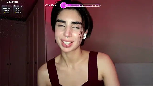 JessiaRuezga webcam
