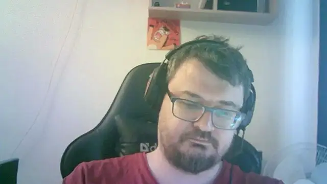 SirAbuser webcam