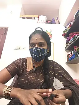 Tamil_Yalini12 webcam