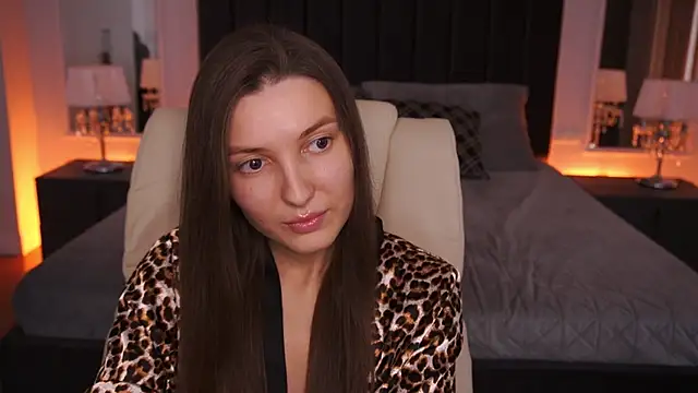 AshleyBaie webcam