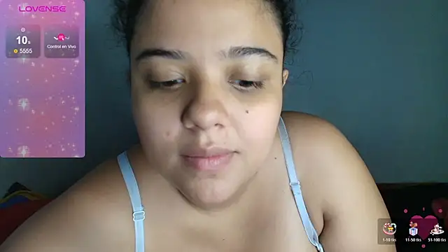 EliVanegas webcam