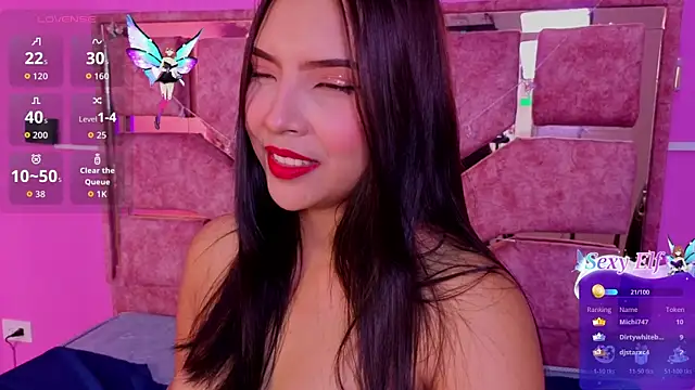 alisa_ousen webcam
