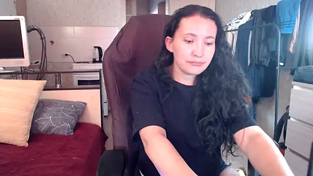 AnKey_Rayah webcam