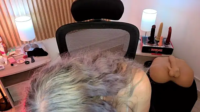 MarianL0ve webcam