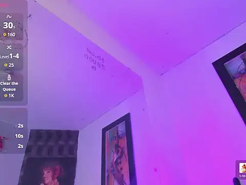 Ciara_HotTs live sex cam