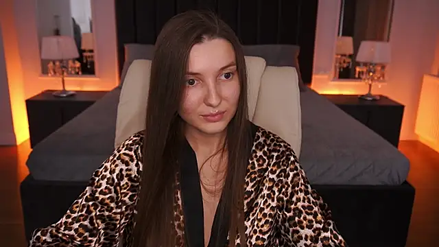 AshleyBaie webcam
