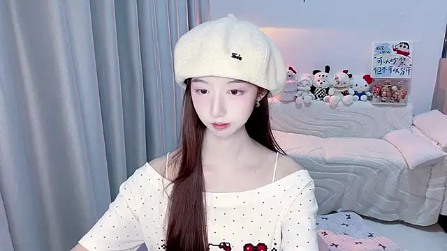 lucky-tt webcam