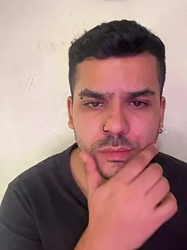 LatinBearX webcam